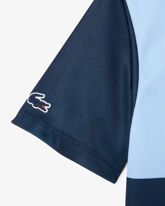 Sportliches T-Shirt mit Ultra-Dry-Technologie und Print
