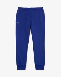 Herren LACOSTE SPORT Tennis Jogginghose aus Baumwoll-Fleece