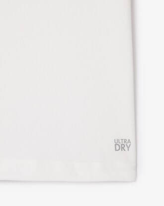 Tennis-T-Shirt Roland-Garros Edition mit Ultra Dry-Technologie