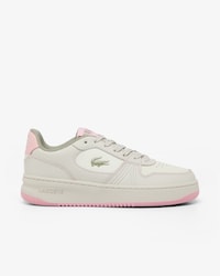 Damen-Sneakers L001 Set aus Leder