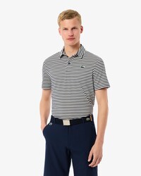 Golf-Polohemd mit UV-Schutz, Regular Fit