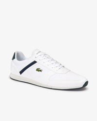 Herren-Sneakers MENERVA SPORT aus Synthetik und Textil