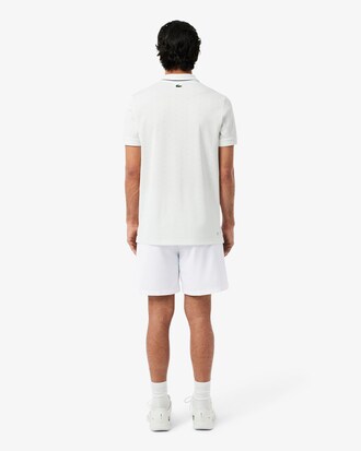 Heritage-Shorts aus Stretchmaterial mit Ultra-Dry-Technologie