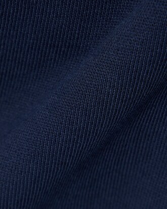 Sweatshirt aus Fleece mit Rei&szlig;verschluss