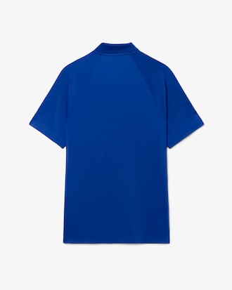 Polohemd Lacoste Tennis &times; Daniil Medvedev