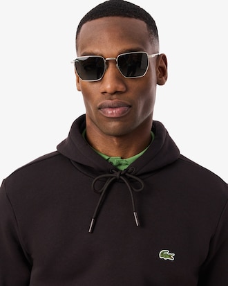 Fleece-Hoodie