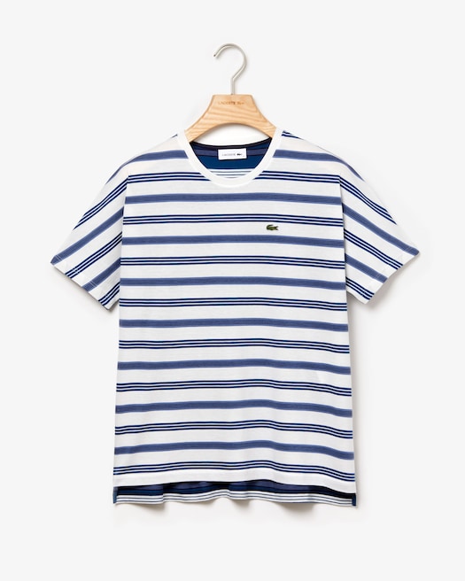 Wei&szlig; / Blau / Navy Blau