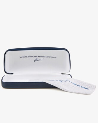 Women’s Lacoste L.12.12 Sunglasses
