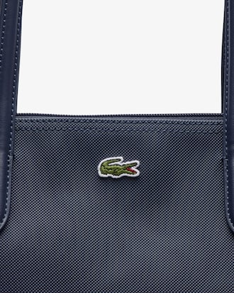 Vertikale Tote Bag L.12.12 Concept