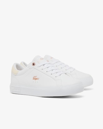 Junior-Sneakers Powercourt