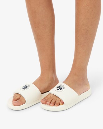 Women's Roland-Garros Edition Serve Slides 1.0