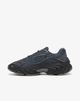 Herren-Sneakers Spinor Tech