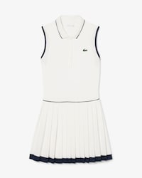 Tenniskleid Heritage mit Ultra Dry-Technologie
