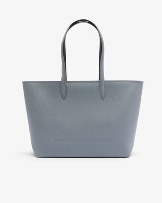 Tote Bag Anna mit Rei&szlig;verschluss