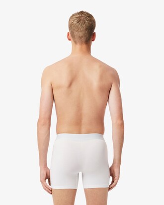 3er-Pack Boxershorts aus Stretch-Jersey
