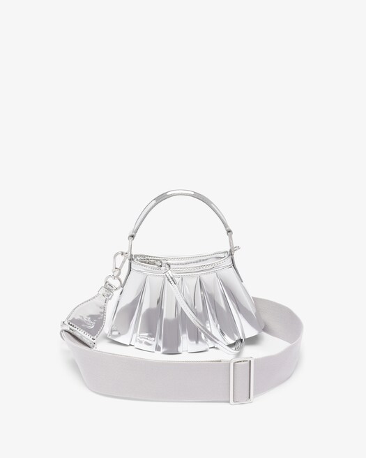 SILVER MIRROR
