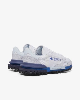 Damen-Sneakers Elite Active