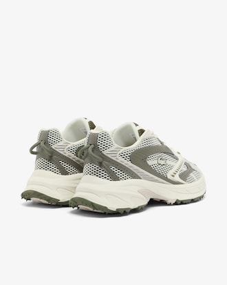 Herren-Sneakers L003 Neo Shot
