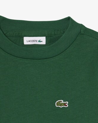 Unisex T-Shirt aus Baumwolle