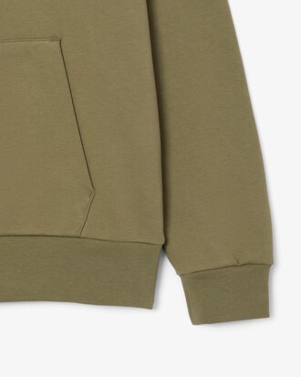 Fleece-Hoodie