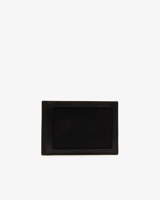 Brieftasche FG aus Leder mit Kartenetui, Geschenkset