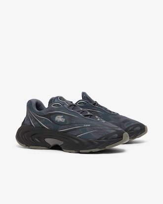 Herren-Sneakers Spinor Tech