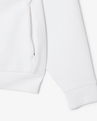 Sweatshirt des franz&ouml;sischen Tennis-Teams