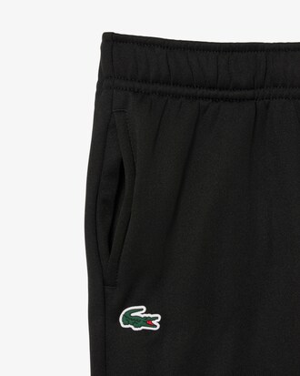 Sport-Trainingsanzug mit Colorblock-Design