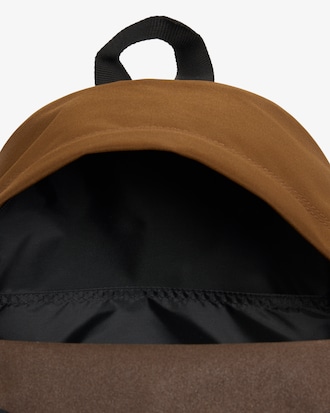 L&auml;ssiger Rucksack Croc