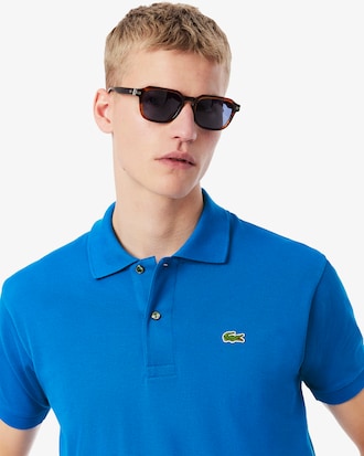 Classic Fit-Polohemd L.12.12 Original
