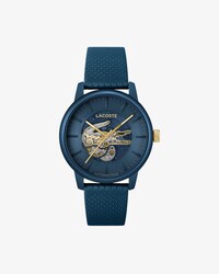 Lederuhr Lacoste.12.12 Automatic