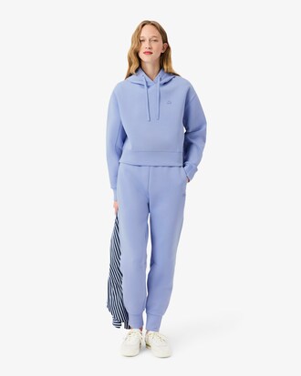 Trainingshose aus Baumwolle