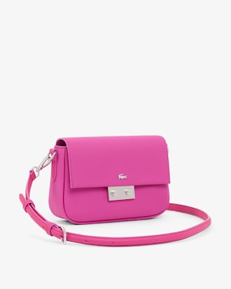 Kuriertasche mit &Uuml;berschlag