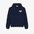 Navy Blau