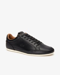Herren-Sneakers CHAYMON CLUB aus Leder