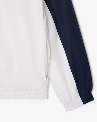 Sport-Trainingsanzug mit Print
