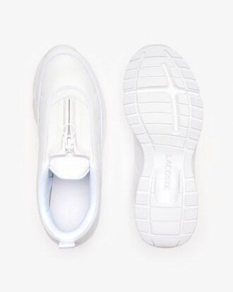 Herren-Sneakers Audyssor Zip OG aus Leder