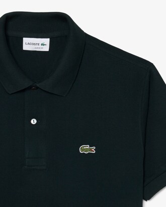Classic Fit-Polohemd L.12.12 Original