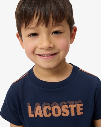 Sport-T-Shirt mit Print und Ultra-Dry-Technologie