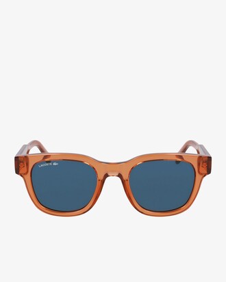 Rechteckige Sonnebrille Summer Pack