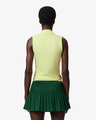 Tennis-Polohemd Roland-Garros Edition