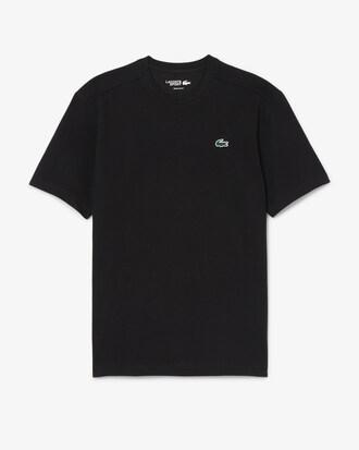Sport-T-Shirt aus Baumwolle mit Ultra Dry-Technologie