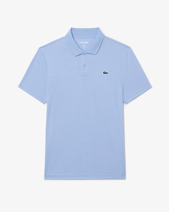 Polohemd Lacoste Tennis x Daniil Medvedev