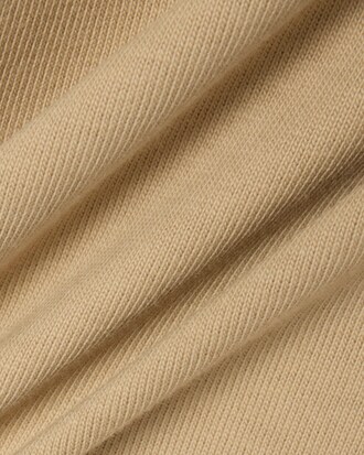 Relaxed Fit-Rugby-Polohemd aus Jersey