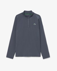 Sportliche Midlayer-Trainingsjacke mit Ultra-Dry-Technologie