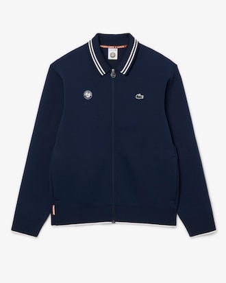 Offizielle Jacke Roland-Garros Edition