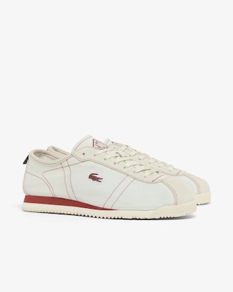Herren-Sneakers Club-Low