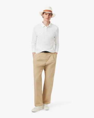 Strohhut Roland-Garros Edition