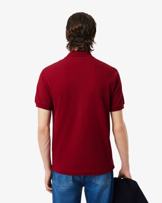 Classic Fit-Polohemd L.12.12 Original