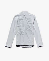 Wasserabweisende Herren Golf-Jacke LACOSTE SPORT